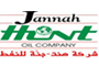 Jannah Hunt Oil Company